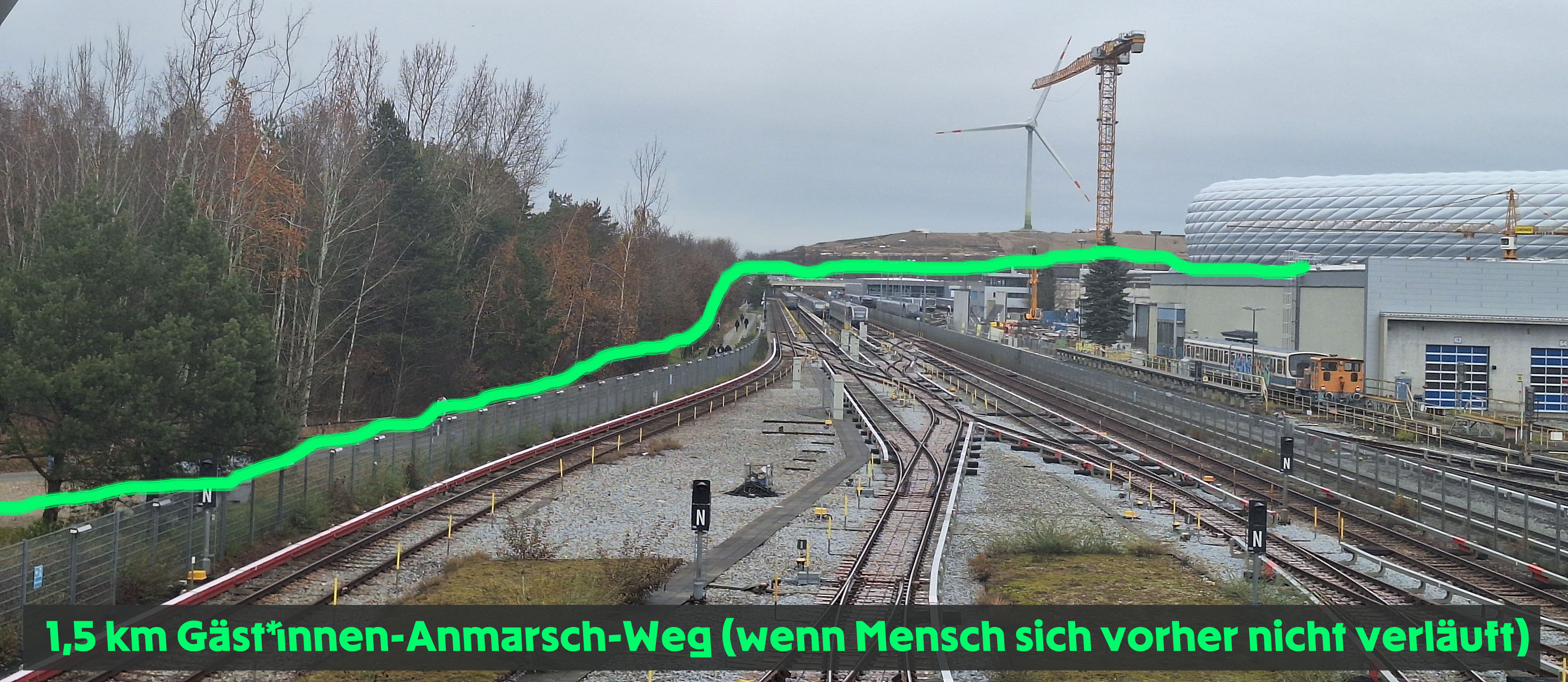 03 anmarsch