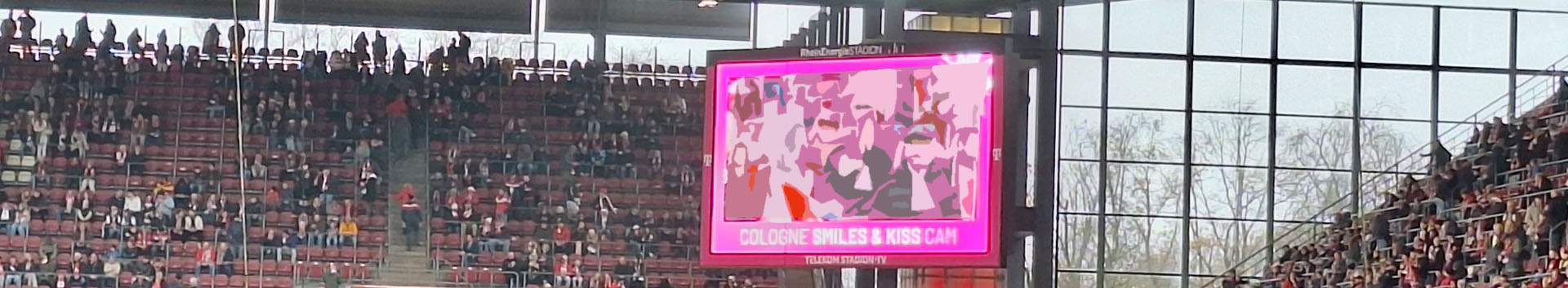 kiss