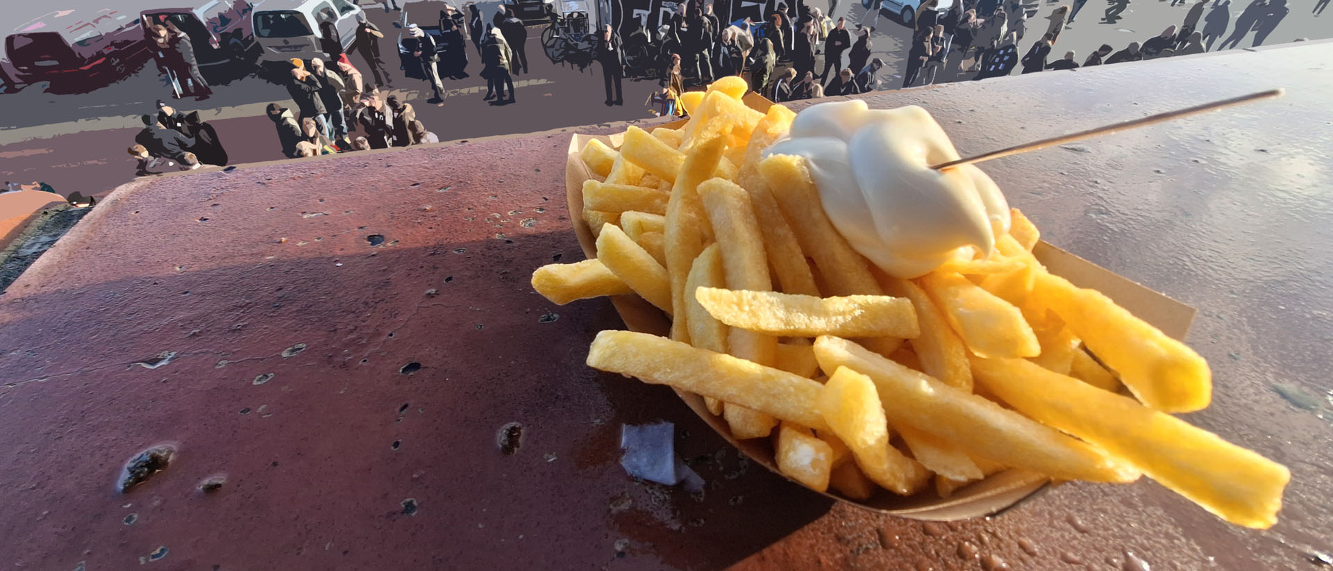 pommes
