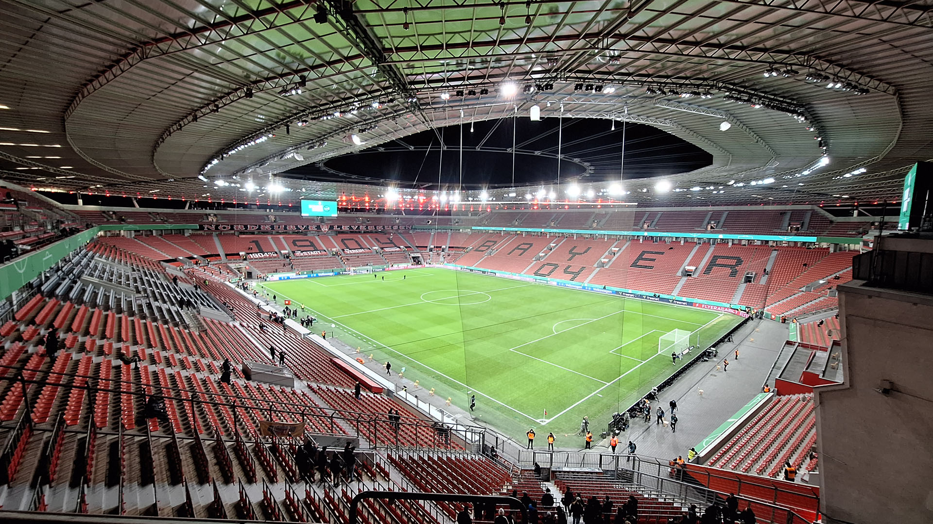 stadion