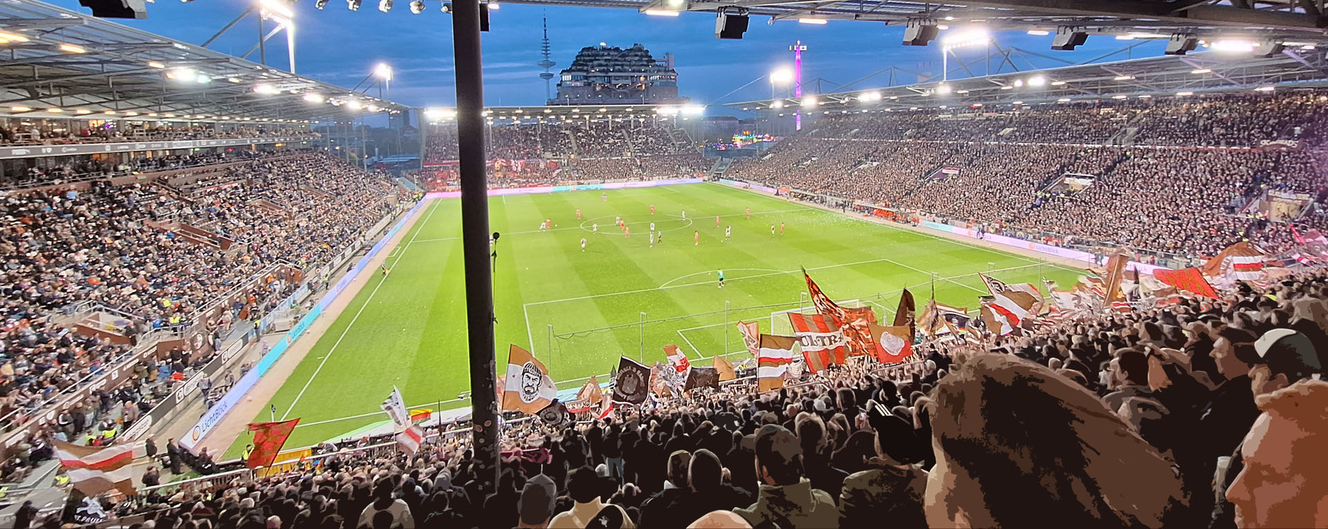 stadion