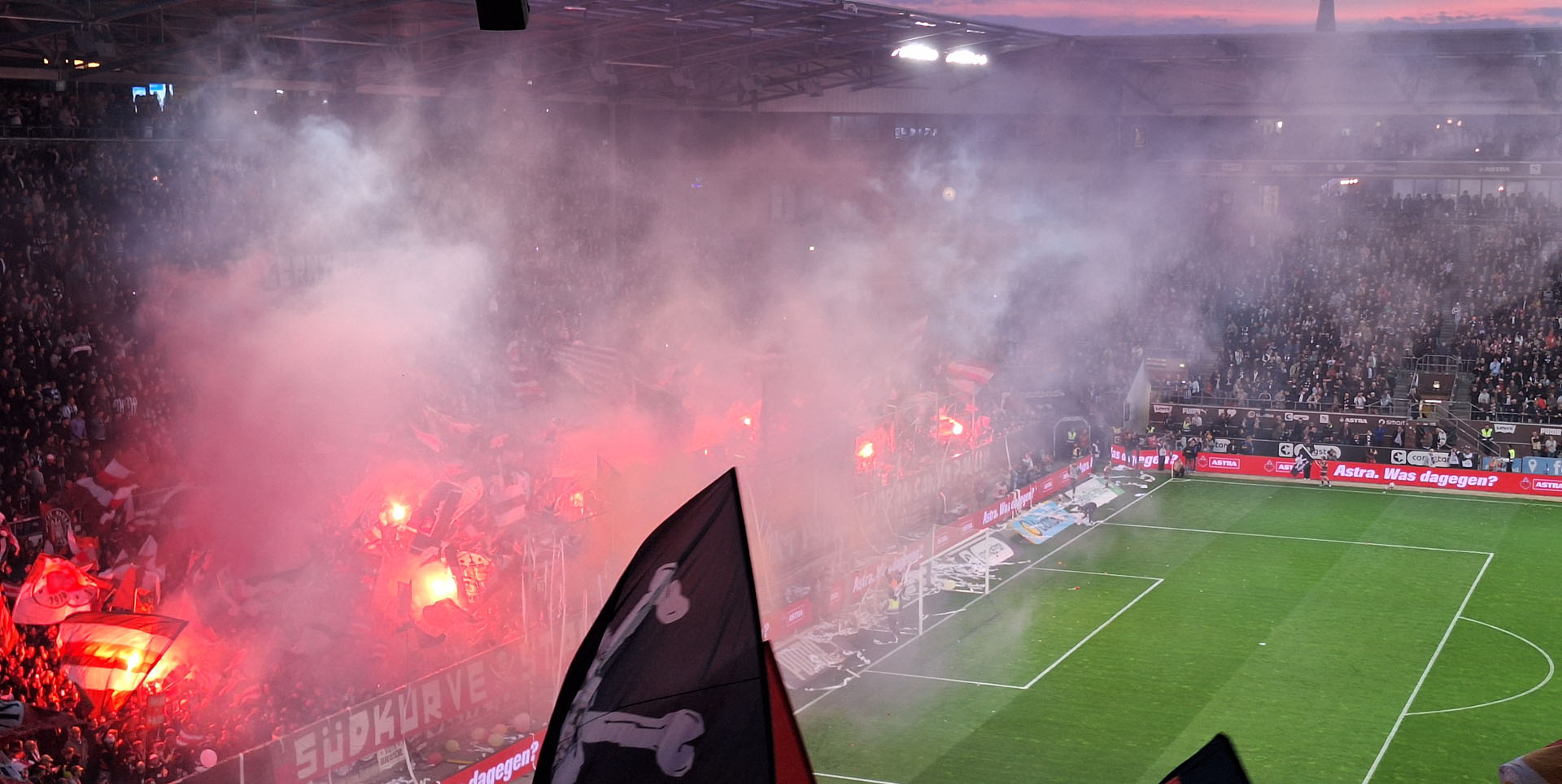 pyro sp5
