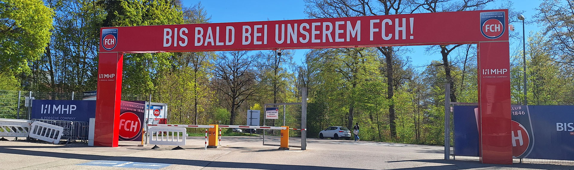 ausgang