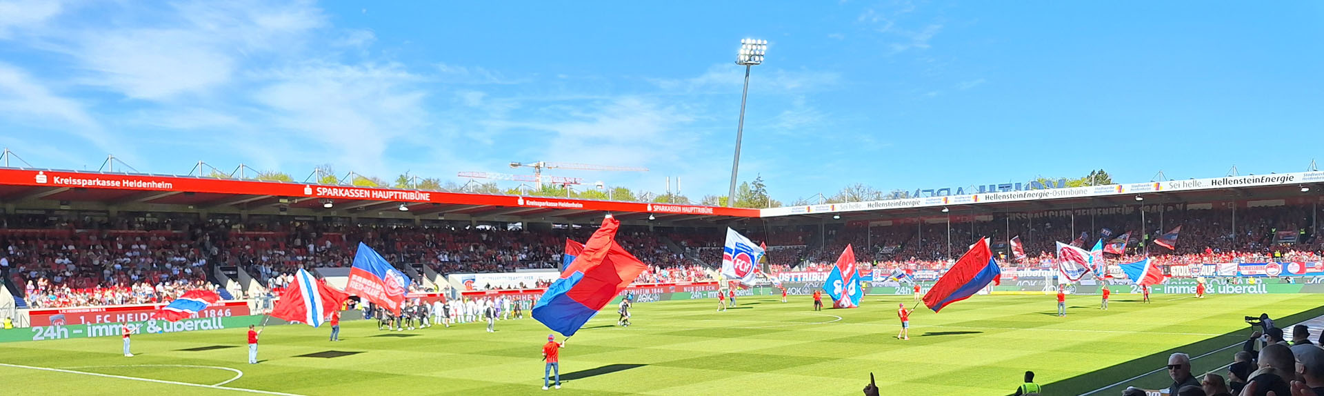 stadion