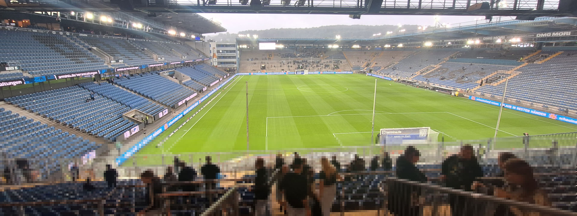 stadion