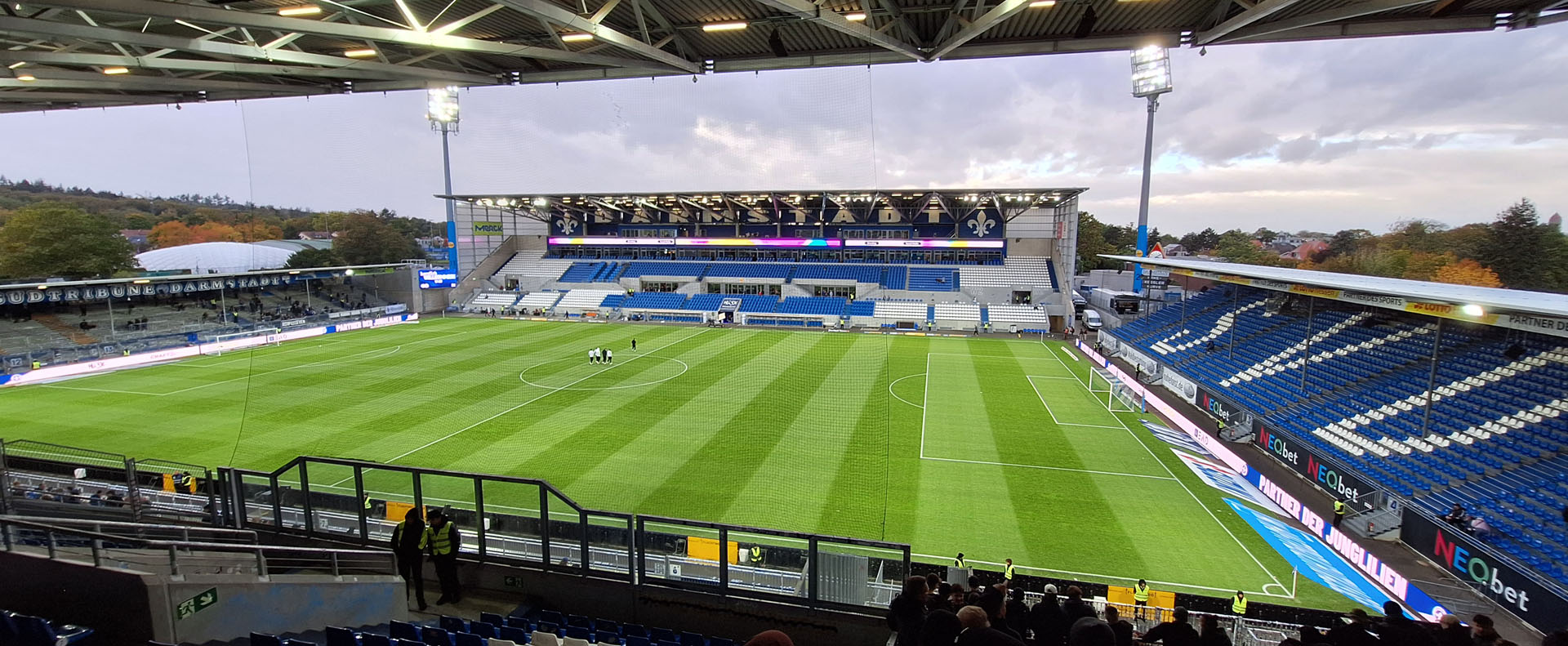 dasganzestadion