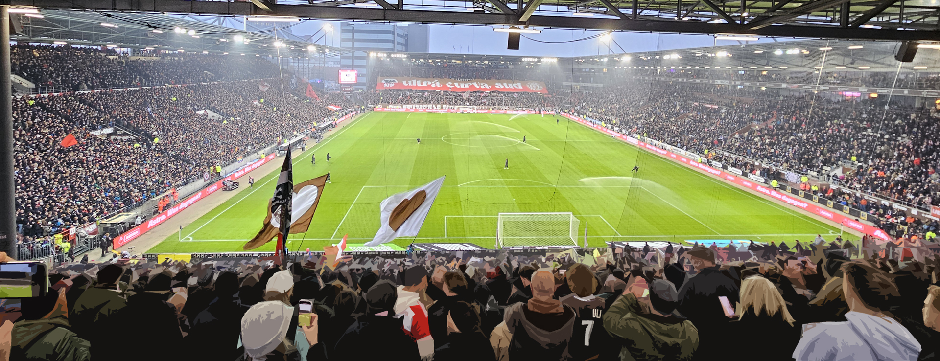 dasganzestadion
