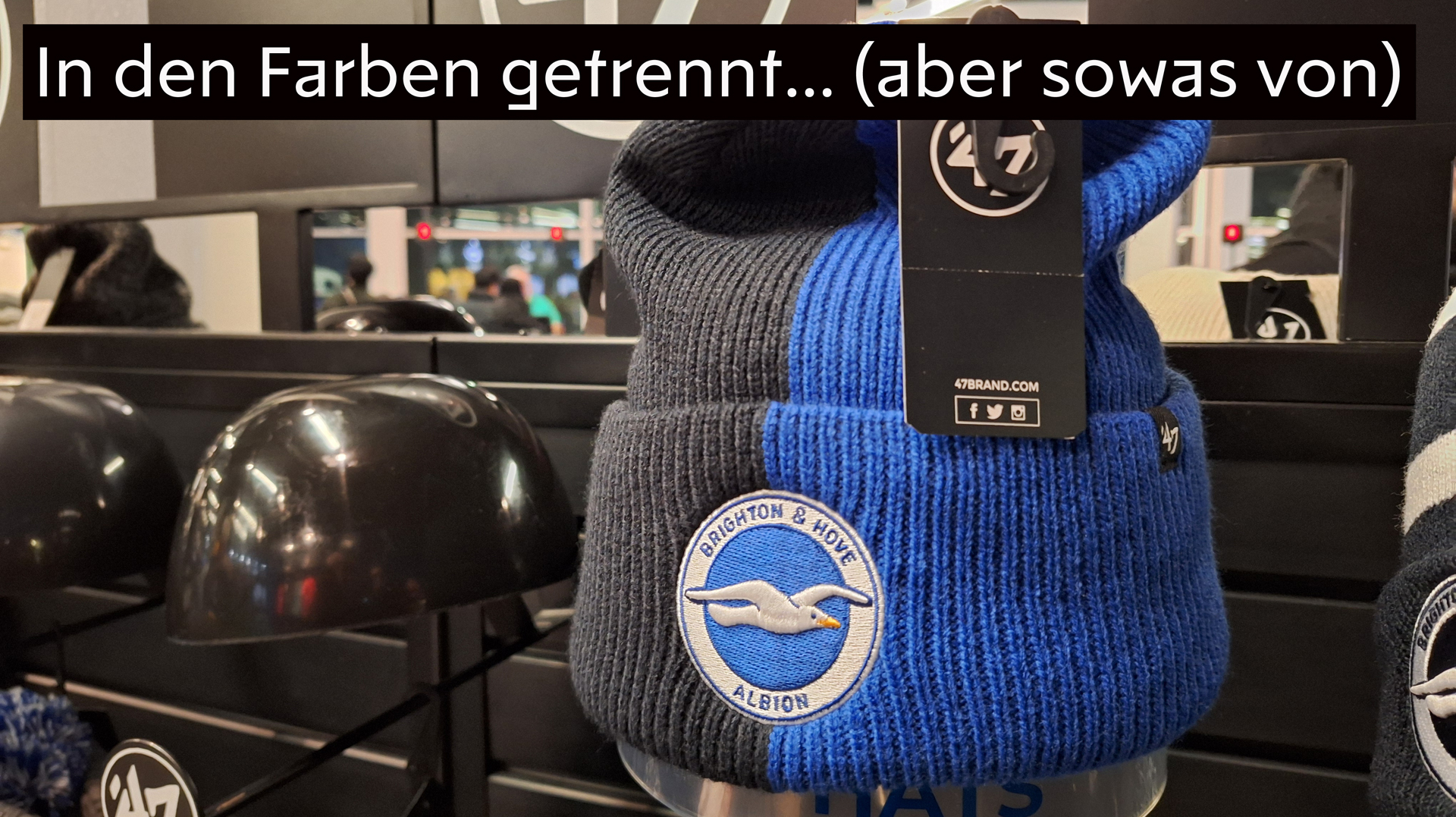 fanshop