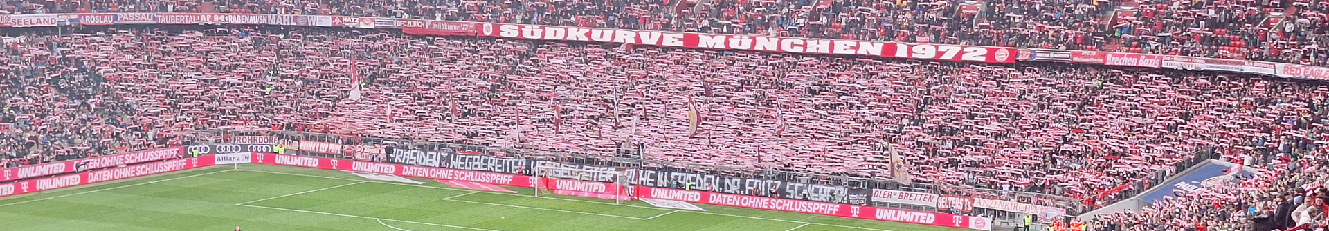 schalparade