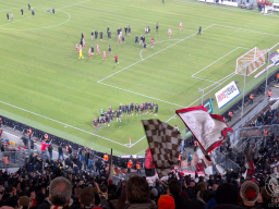 F95 vs. FCSP (24.01.24)