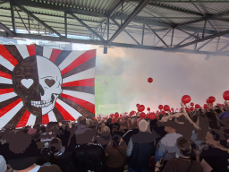 FCSP vs. Osnabrück (12.05.24)