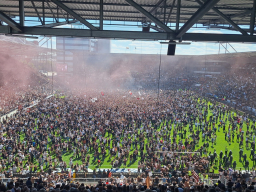 FCSP vs. Osnabrück (12.05.24)
