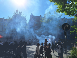 FCSP vs. Osnabrück (12.05.24)