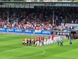 SVWW vs. FCSP (19.05.24)