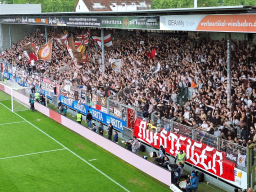 SVWW vs. FCSP (19.05.24)