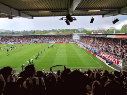 SVWW vs. FCSP (19.05.24)