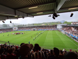 SVWW vs. FCSP (19.05.24)