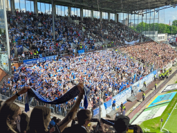 FCSP vs. VfL Bochum (17.05.25)