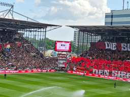 FCSP vs. VfL Bochum (17.05.25)