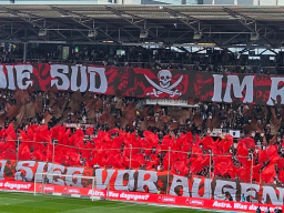 FCSP vs. VfL Bochum (17.05.25)