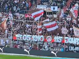 FCSP vs. VfL Bochum (17.05.25)
