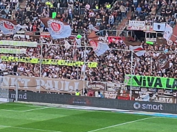 FCSP vs. VfL Bochum (17.05.25)